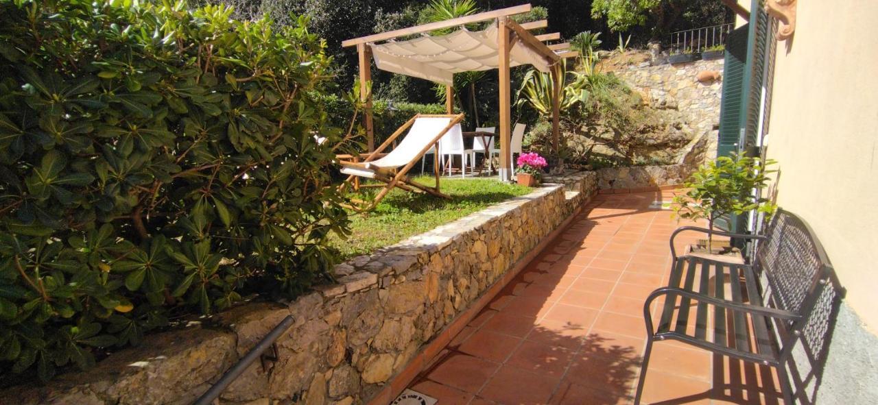 Casa Vacanze Luna Porto Venere Exterior photo