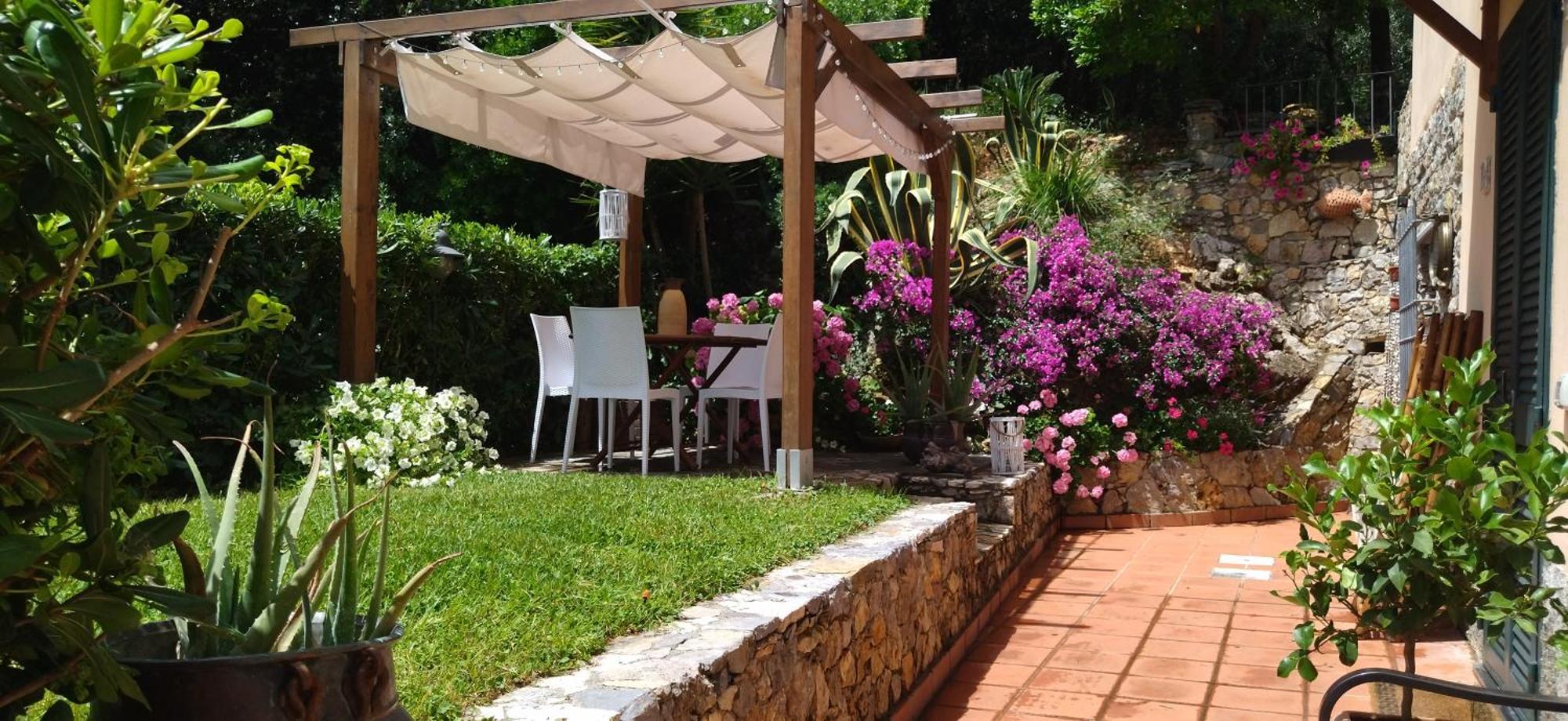 Casa Vacanze Luna Porto Venere Exterior photo