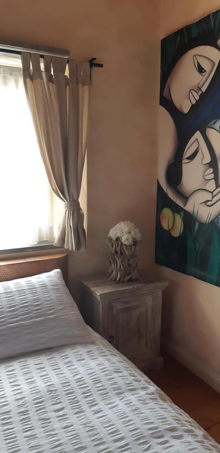 Casa Vacanze Luna Porto Venere Exterior photo